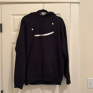 Dream YouTuber hoodie. Size medium
